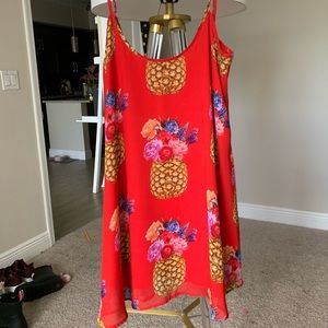 Show Me Your Mumu Bella Dress